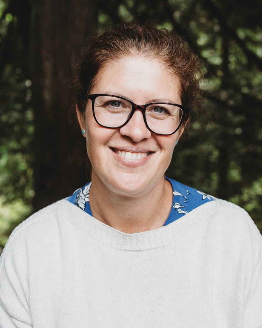 Allie Hodgson-Brown, Multigrade Elementary Teacher at Salt Spring Nature Academy