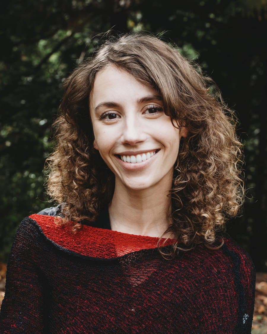 Renee Robertson, Multigrade Primary Teacher at Salt Spring Nature Academy